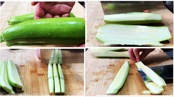 冬天別總吃大魚大肉，多吃這12道健康素菜，驅寒暖胃，清淡解油膩