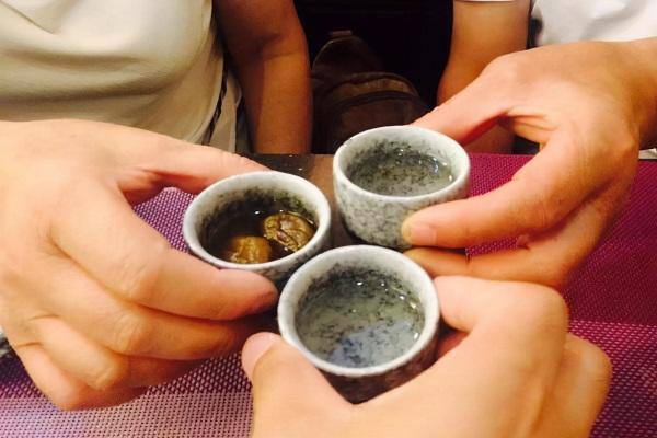 長期酗酒的人，戒酒後身體會有哪些變化呢？大家不妨一起了解下