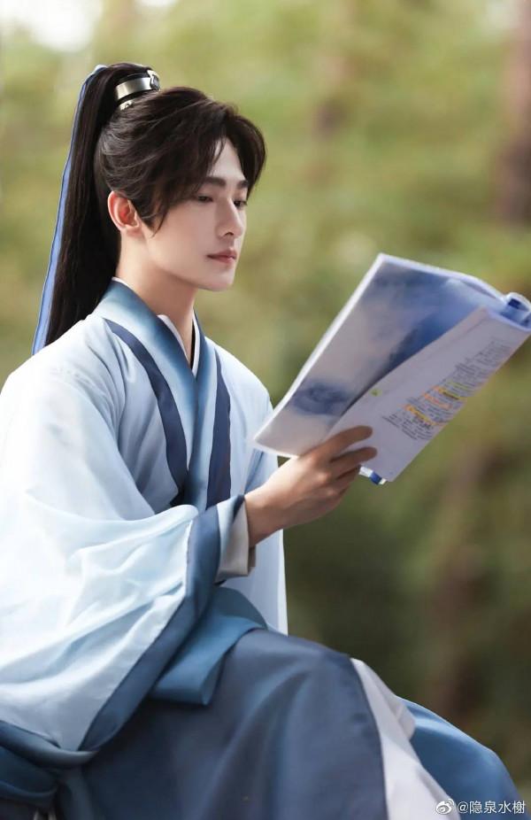 觀眾有福了，2022年四部古裝大劇席捲而來，每一部的陣容都很厲害