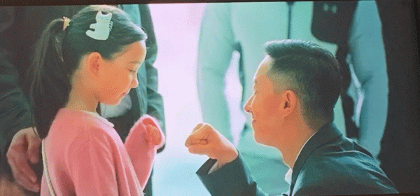 《我們永不言棄》是抄襲《阿郎的故事》嗎？