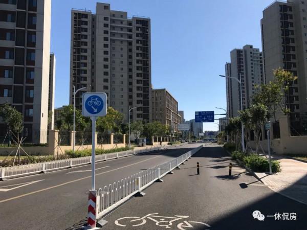 通州雙限購萬科城市之光·東望好不好，百聞不如一見