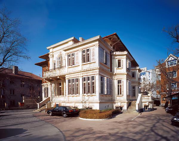 忽然,想去天津了 忽然,想去天津了