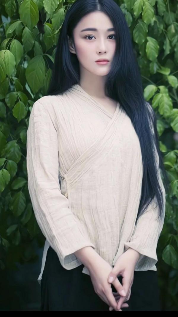 張馨予高畫質圖片