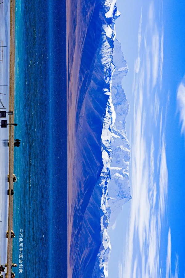 官宣:西藏又開始免門票了!解鎖8個冬遊西藏的正確姿勢 官宣:西藏又開始免門票了!解鎖8個冬遊西藏的正確姿勢