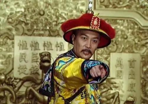 誠親王允祉:一位非正常死亡的康熙帝的愛子 誠親王允祉:一位非正常死亡的康熙帝的愛子