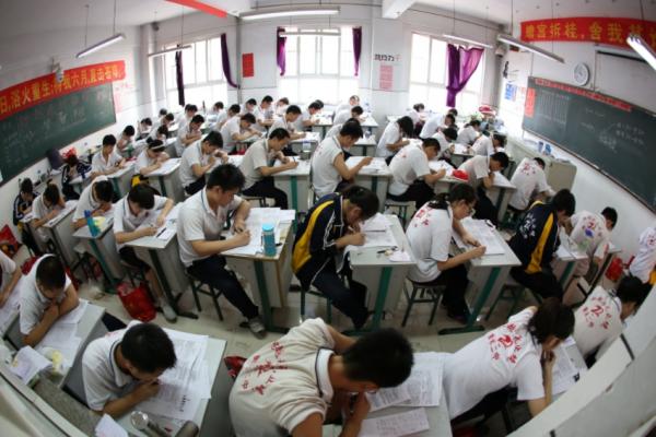 河北這4所高中真厲害,被清華列為“生源基地”,幸福來得太突然 河北這4所高中真厲害,被清華列為“生源基地”,幸福來得太突然