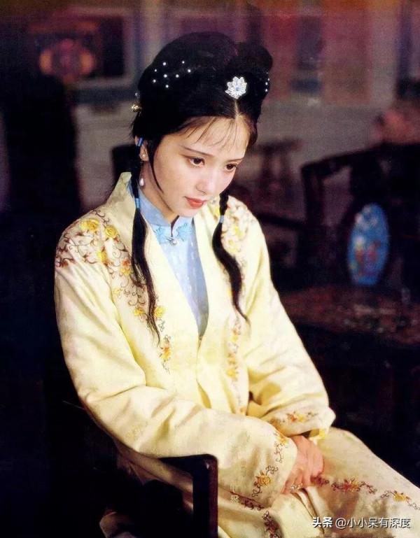 孫啟新,《楊乃武與小白菜》中的楊乃武,現實中,他是寵妻狂魔 孫啟新,《楊乃武與小白菜》中的楊乃武,現實中,他是寵妻狂魔