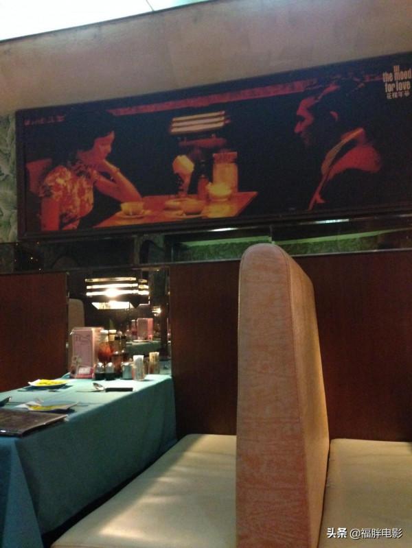 大嶼山到慈雲山,清水灣到銅鑼灣——關於香港電影的“地理圖” 大嶼山到慈雲山,清水灣到銅鑼灣——關於香港電影的“地理圖”