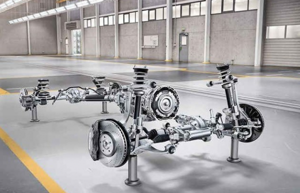 東風也要搞“坦克”?M事業部來勢洶洶,首款車型鎖定純電版猛士 東風也要搞“坦克”?M事業部來勢洶洶,首款車型鎖定純電版猛士