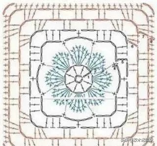 推薦一些彩色手工毯子的作品，希望這些五顏六色給你帶來好心情