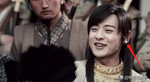 2021年度十大爛劇，最高3&period;4分，最低只有2&period;5分，真是無法直視