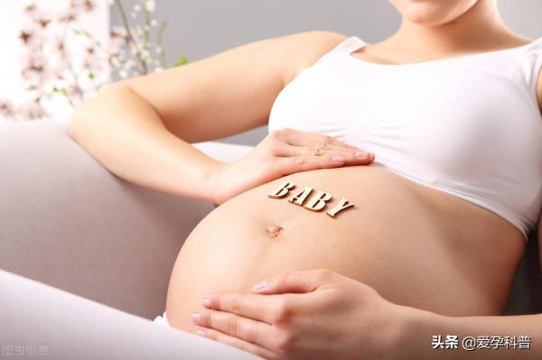 孕晚期怎麼做，有助於生產呢？建議常做這12個助產動作