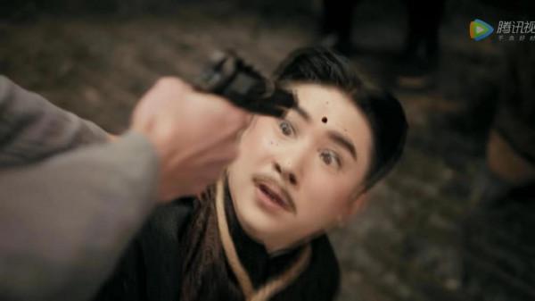 讀懂《霞光》暗藏在每個小人物身上的無奈與悲情