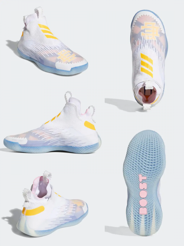 推薦五雙適合大體重球員穿的球鞋！後衛也可以穿