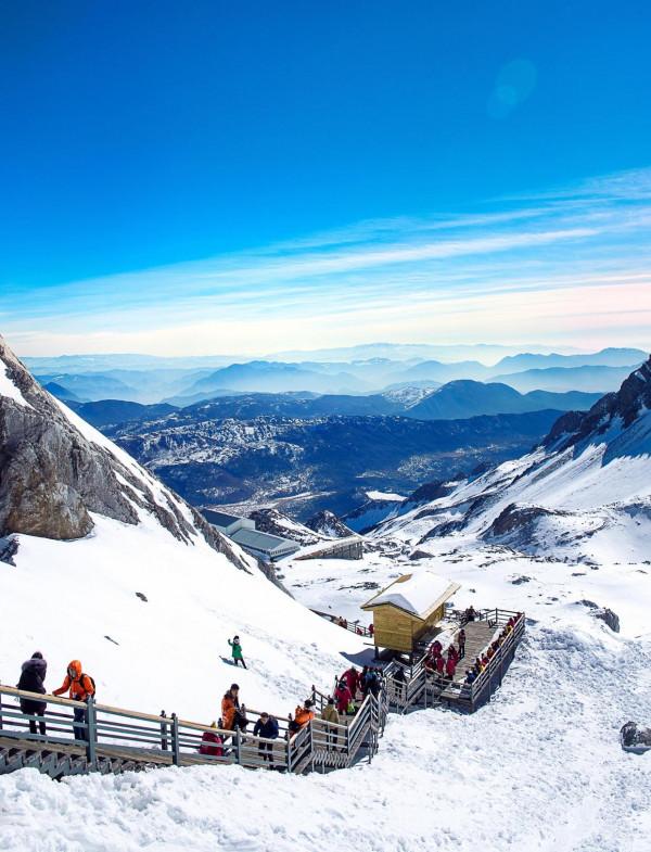 雲南不能錯過的七個5a景區,你知道是哪些嗎? 雲南不能錯過的七個5a景區,你知道是哪些嗎?