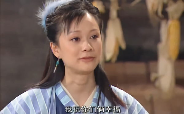 細品《武林外傳》：祝無雙最後為什麼嫁給了燕小六