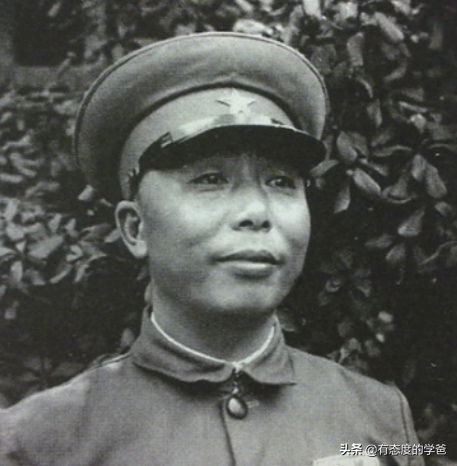 他是朱德的警衛員,抗美援朝時因“怯戰”被撤職,晚年還耿耿於懷 他是朱德的警衛員,抗美援朝時因“怯戰”被撤職,晚年還耿耿於懷