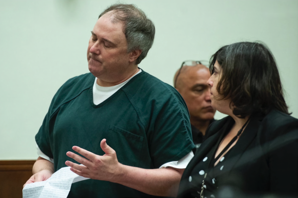 1989年，美國女孩牽德牧外出跑步，2小時後狗回來了，她卻消失了