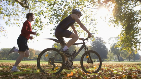 世界保健日|這6個常見的保健養生誤區,你知道嗎? 世界保健日|這6個常見的保健養生誤區,你知道嗎?