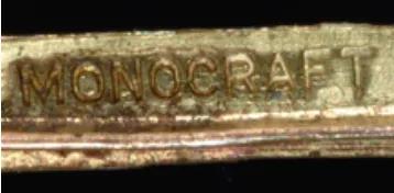 1930s Monet 中古時裝珠寶曆史回顧