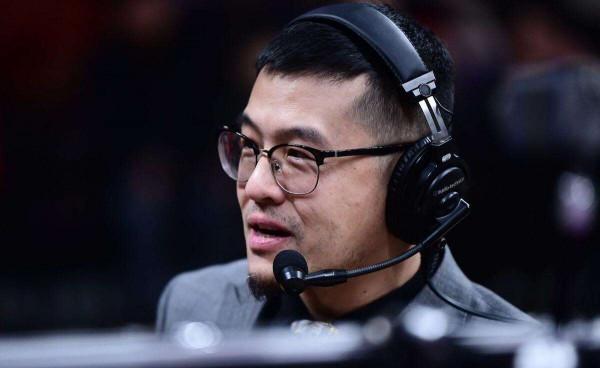 周琦胡明軒上榜，籃協報告“最受歡迎球員”，球迷比想象中成熟