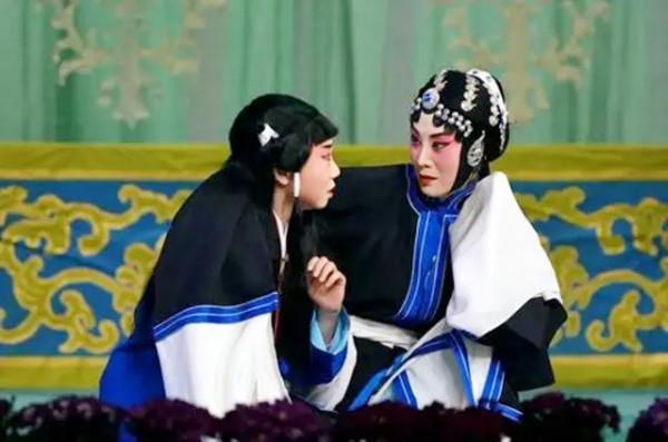 張火丁：因為我的性格，確實容易得罪人