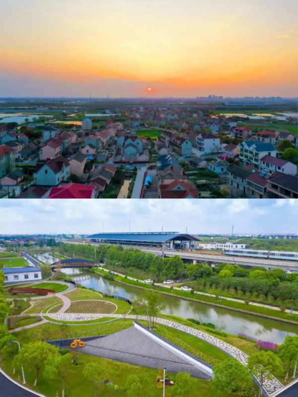 從社群生活圈看,我國未來鄉村怎麼建? 從社群生活圈看,我國未來鄉村怎麼建?