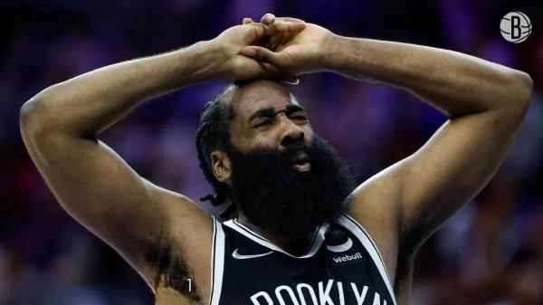 新規則下的哈登場均罰球新低，是好事還是壞事？