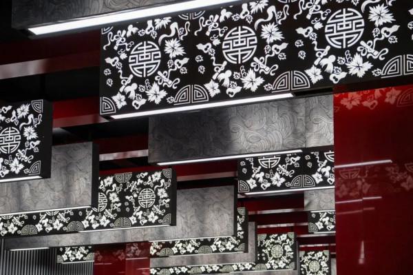 俄羅斯是怎麼走中國風的？