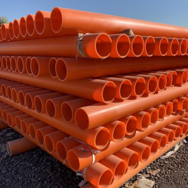 cpvc電力管常用規格型號及價目表