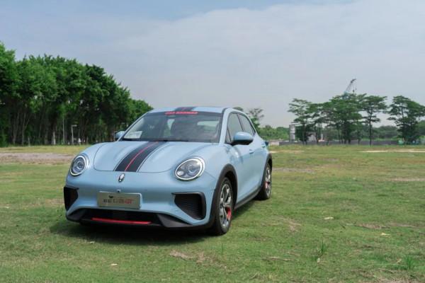 試駕尤拉好貓GT，好看又好開，殺手鐧真不少