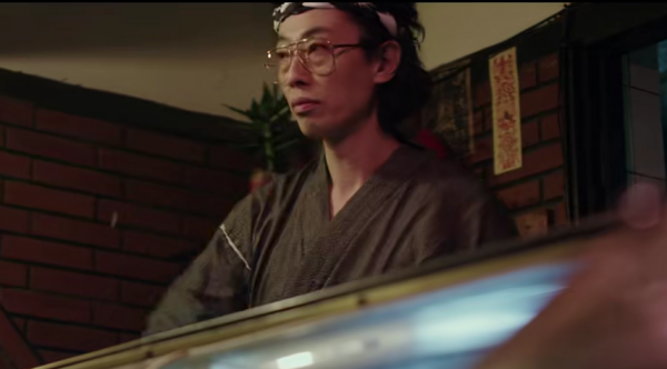 林心如連老公霍建華都拉來客串的《華燈初上》仍沒有脫離雌競 林心如連老公霍建華都拉來客串的《華燈初上》仍沒有脫離雌競