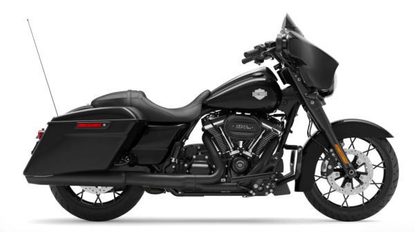 2022 &vert; 哈雷全系車型價格公佈