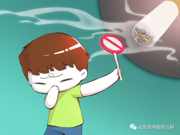 中醫話小兒丨寶寶肺炎出院後，在家需要注意些什麼？