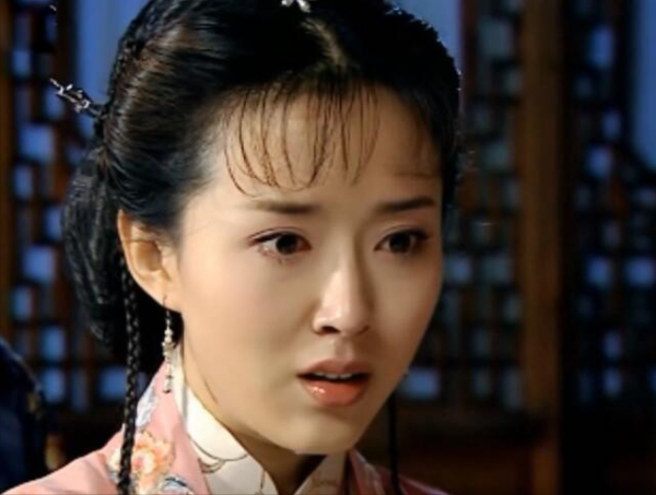 飾演陳圓圓的6位女星,看過才知啥叫風情萬種,啥叫豔俗做作 飾演陳圓圓的6位女星,看過才知啥叫風情萬種,啥叫豔俗做作