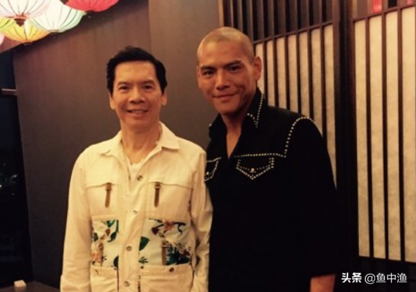 娛樂圈中6位星二代,有人成父母的驕傲,有人是爛泥扶不上牆 娛樂圈中6位星二代,有人成父母的驕傲,有人是爛泥扶不上牆