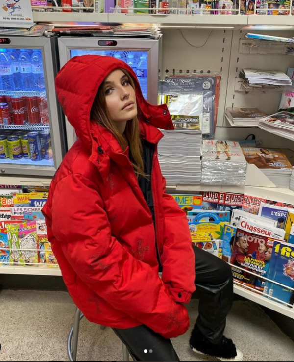 18歲網紅或將成未來義大利女王？千年首位女王儲，打算復辟王室？