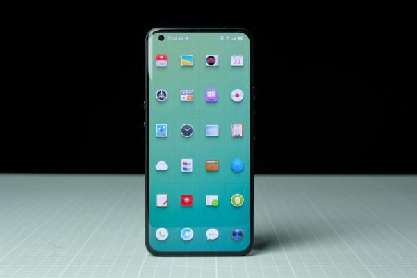 堅果R3搭載6150mAh迴歸,升級16+1TB之後,五千檔低價位出售 堅果R3搭載6150mAh迴歸,升級16+1TB之後,五千檔低價位出售