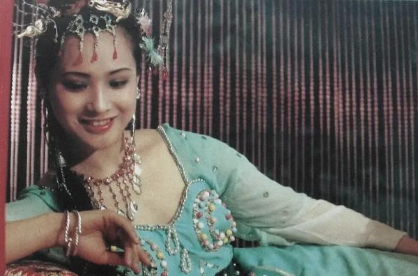 古裝劇沒步搖,這就很離譜? 古裝劇沒步搖,這就很離譜?