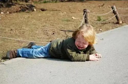 兒童外傷，不想留疤怎麼辦？