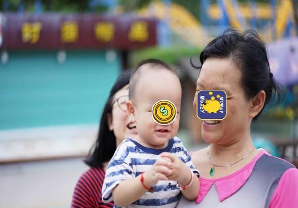 為啥姥姥一般不帶三歲以後的孩子？奶奶的截胡不是沒道理，好明智