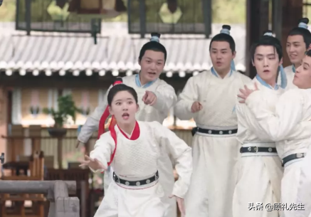 都是瞪眼戲,為何差別那麼大?有人被稱“塑膠演員”,有人卻封后 都是瞪眼戲,為何差別那麼大?有人被稱“塑膠演員”,有人卻封后