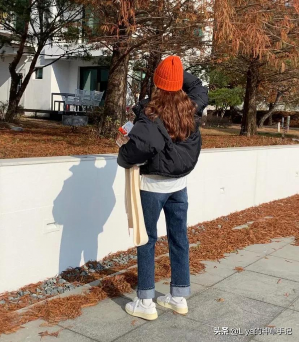 4種風格 + 15套冬季穿搭,好看不挑人 4種風格 + 15套冬季穿搭,好看不挑人