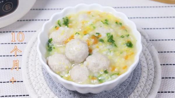 別逼孩子喝白粥了,一口吃進10種營養,寶寶吃的湯汁都不剩 別逼孩子喝白粥了,一口吃進10種營養,寶寶吃的湯汁都不剩