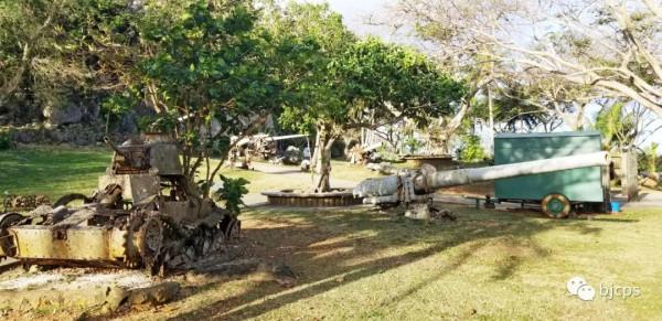 塞班島:為什麼美國唯一把這塊國土對中國人免籤? 塞班島:為什麼美國唯一把這塊國土對中國人免籤?