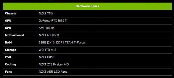 三位免費送!英偉達官宣送《駭客帝國》定製版電腦 三位免費送!英偉達官宣送《駭客帝國》定製版電腦