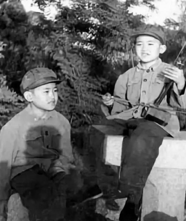 “相聲名家”戴志誠：稱呼姜昆是神，與楊蕾離婚，轉身娶了師嬸嬸