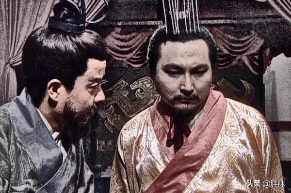 見微知著：從《杜微傳》看諸葛亮的施政理念