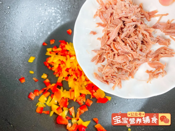 今日食譜「千層肉餅」~寶寶輔食 今日食譜「千層肉餅」~寶寶輔食