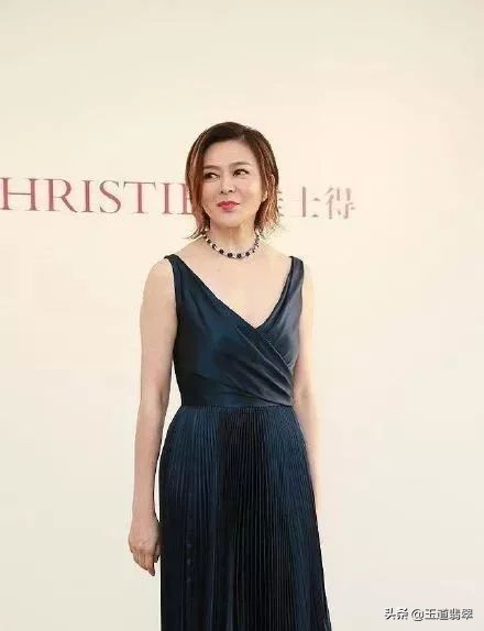 九月誕生石藍寶石，中外大牌明星佩戴的奧秘都在這裡